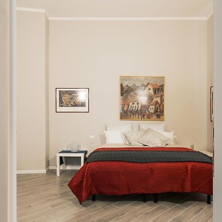 Cozy And Warm 1 Bedroom Apt - Via Sapeto Milano Esterno foto