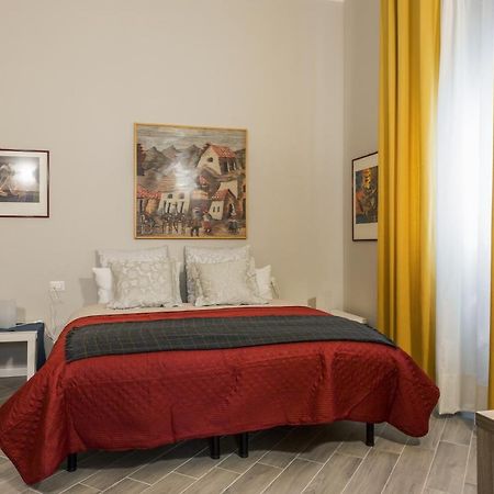 Cozy And Warm 1 Bedroom Apt - Via Sapeto Milano Esterno foto