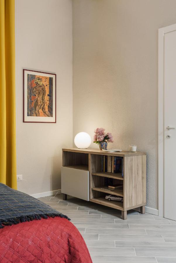 Cozy And Warm 1 Bedroom Apt - Via Sapeto Milano Esterno foto