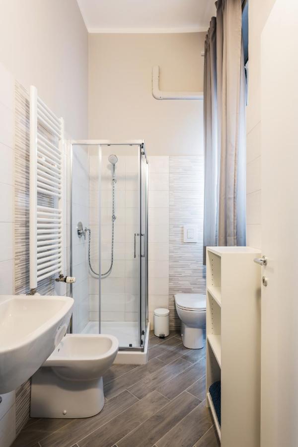 Cozy And Warm 1 Bedroom Apt - Via Sapeto Milano Esterno foto