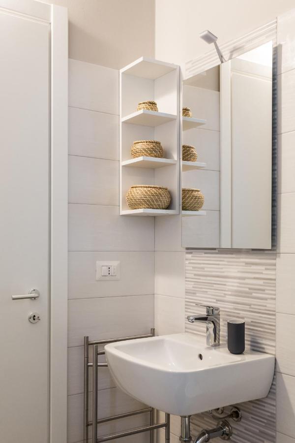 Cozy And Warm 1 Bedroom Apt - Via Sapeto Milano Esterno foto