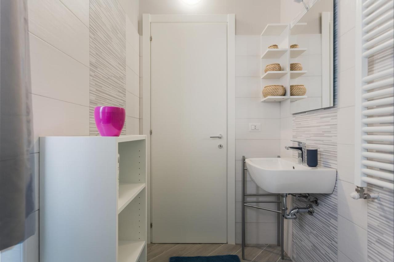 Cozy And Warm 1 Bedroom Apt - Via Sapeto Milano Esterno foto