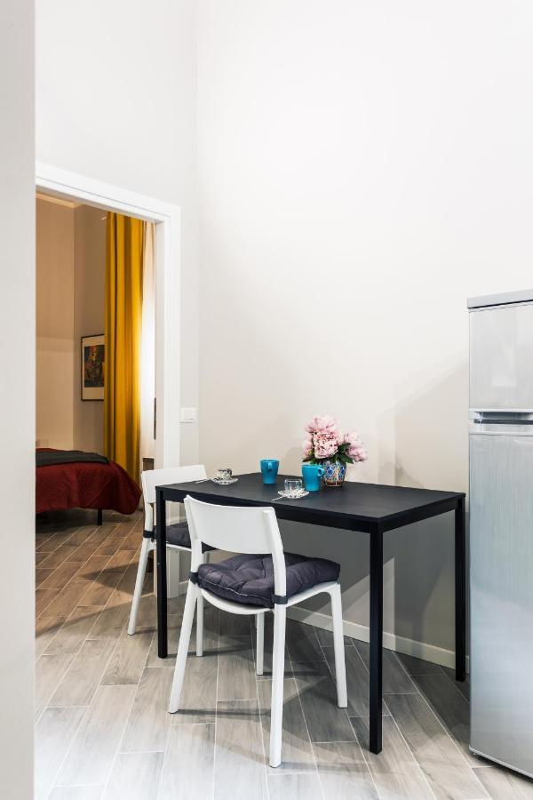 Cozy And Warm 1 Bedroom Apt - Via Sapeto Milano Esterno foto
