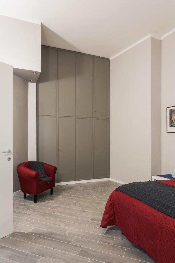 Cozy And Warm 1 Bedroom Apt - Via Sapeto Milano Esterno foto